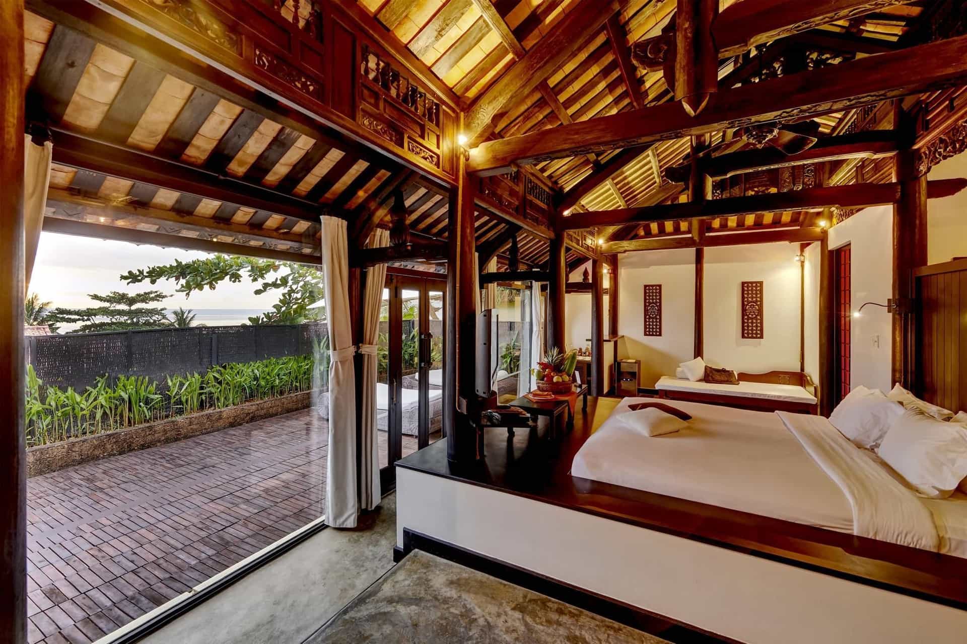Chen Sea Resort and Spa Phu Quoc