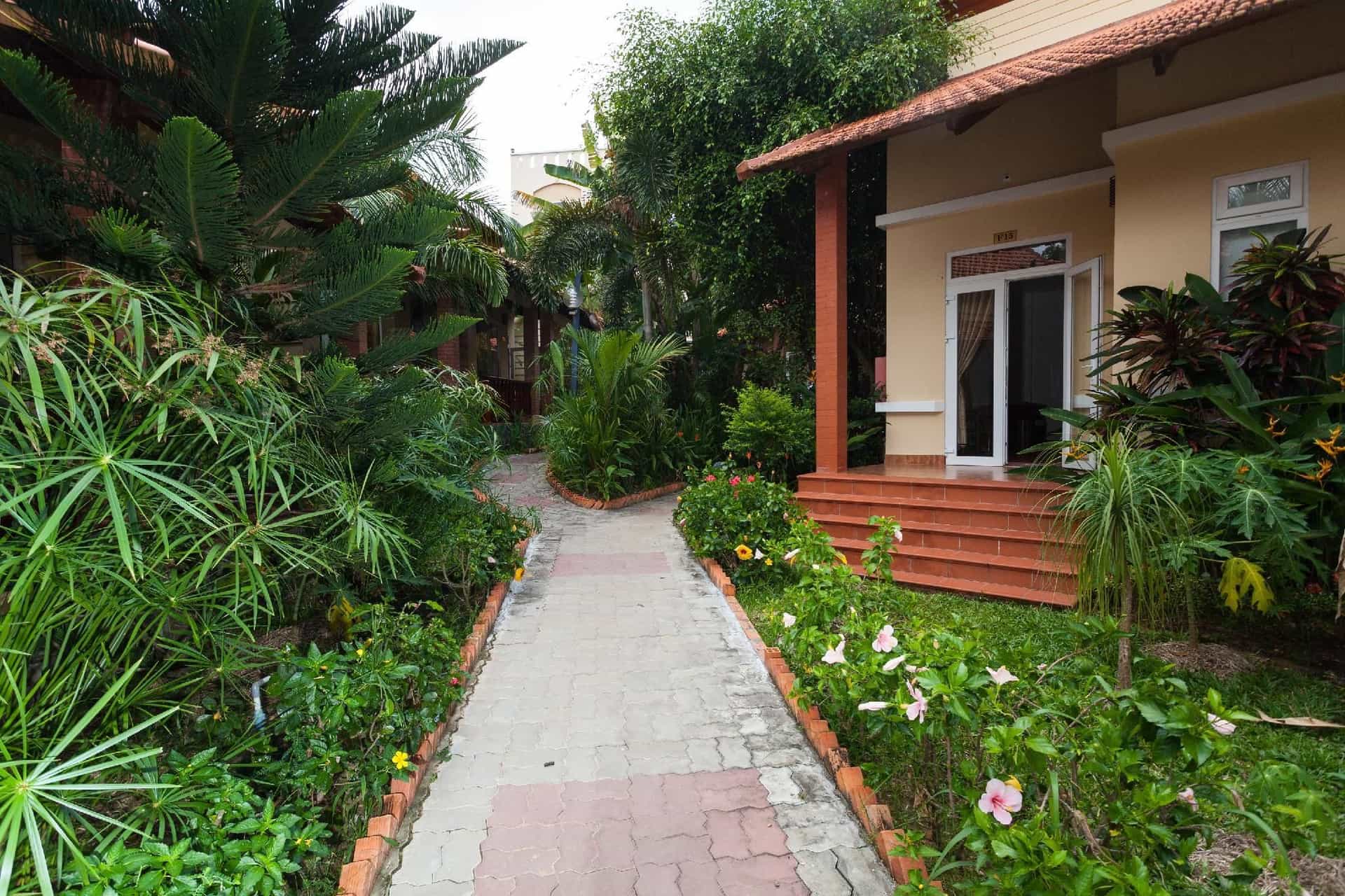 Castaways Resort Phu Quoc