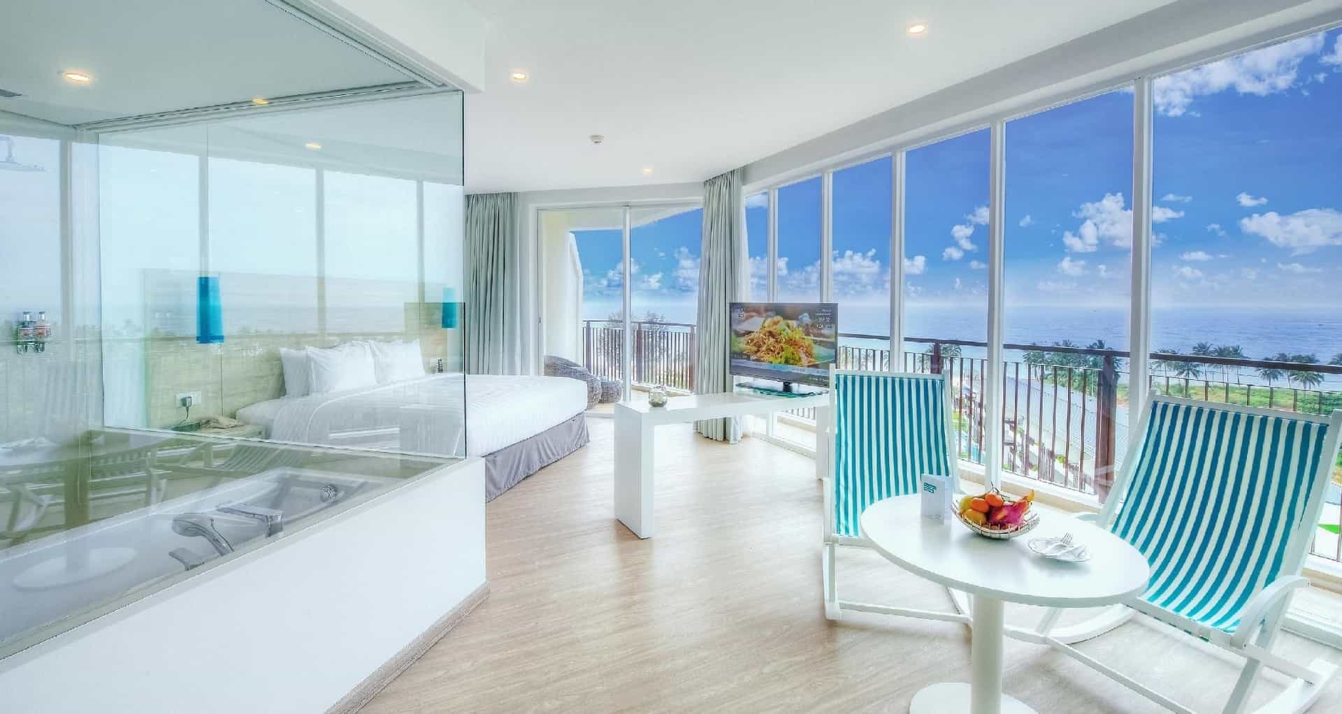 SOL By Melia Phu Quoc SOL By Melia Phu Quoc