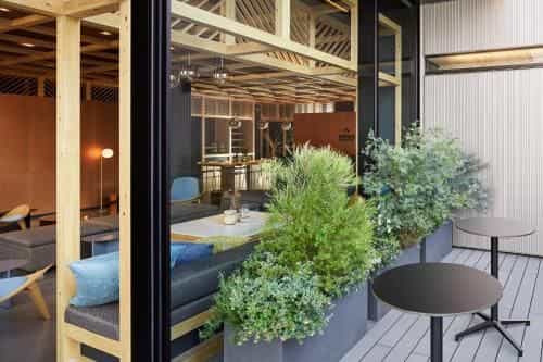 OMO5 Tokyo Otsuka by Hoshino Resorts OMO5 Tokyo Otsuka by Hoshino Resorts