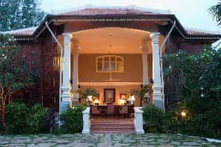 La Veranda Resort Phu Quoc M Gallery