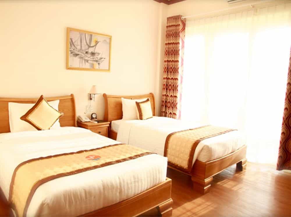 Trang An Phu Quoc Beach Resort & Spa