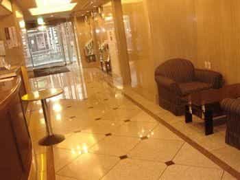 Hotel Strix Tokyo Hotel Strix Tokyo