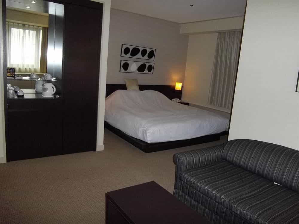 Hotel Strix Tokyo Hotel Strix Tokyo