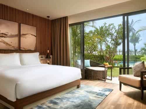 Movenpick Villas & Residences Phu Quoc Movenpick Villas & Residences Phu Quoc