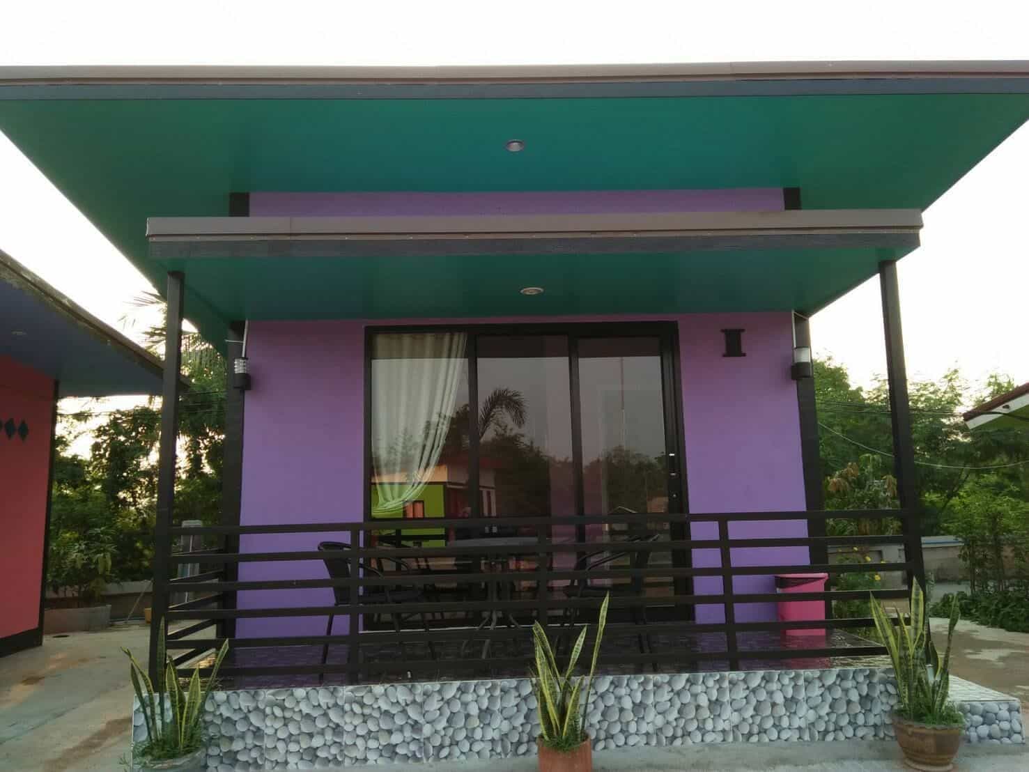 Plus&Cream Resort Si That Plus&Cream Resort Si That