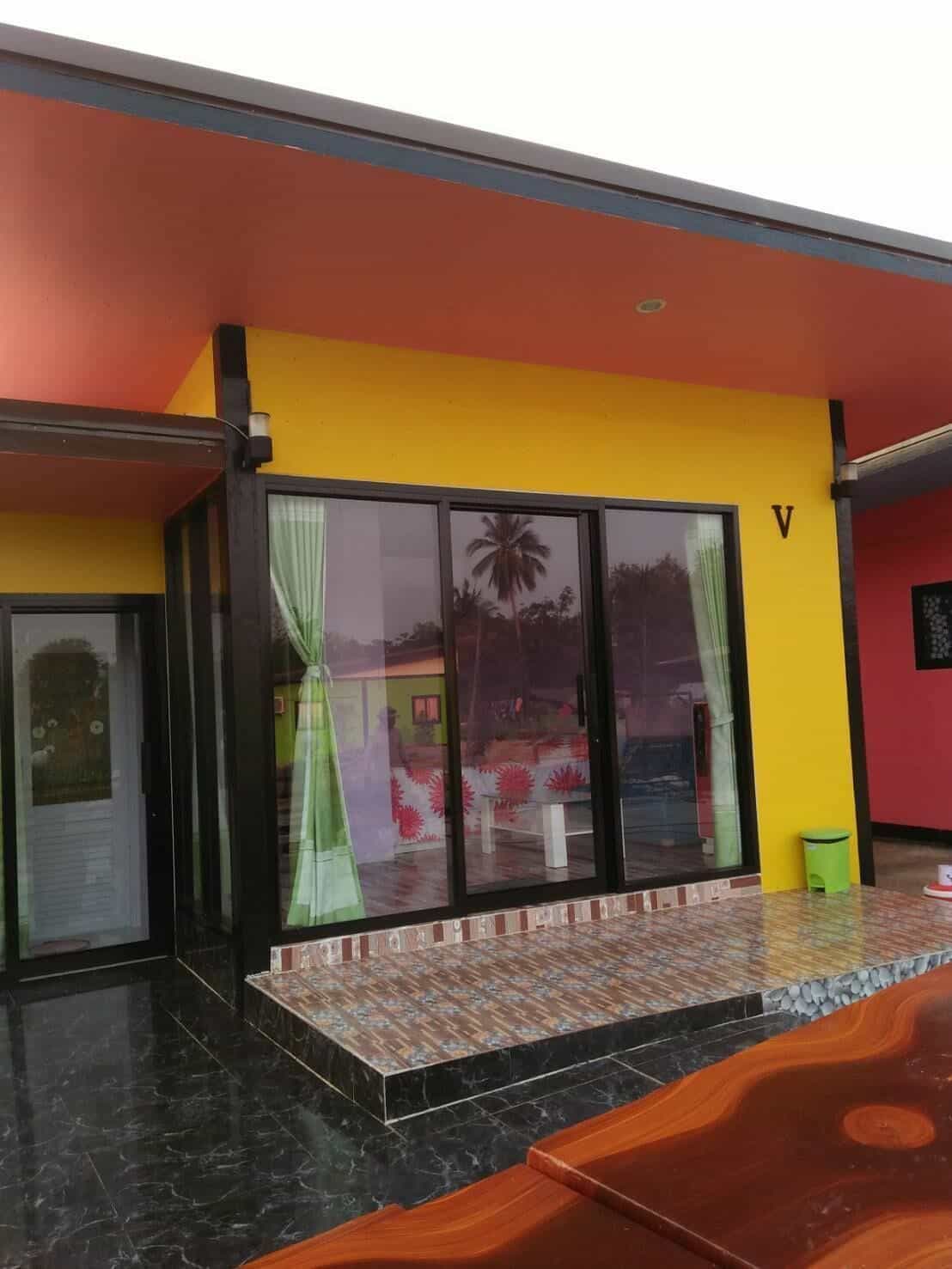 Plus&Cream Resort Si That Plus&Cream Resort Si That