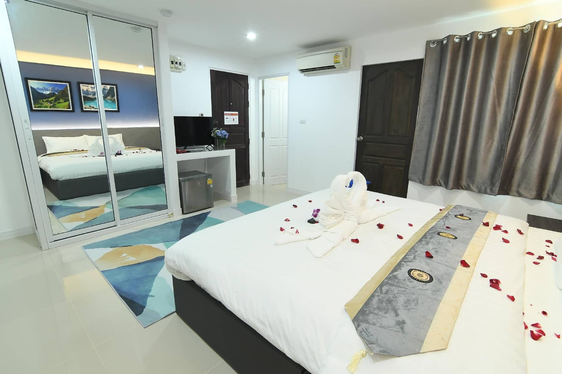 อพาร์ตเมนต์ 3 ห้องนอน 3 ห้องน้ำส่วนตัว ขนาด ตร.ม. – อื่นๆ อพาร์ตเมนต์ 3 ห้องนอน 3 ห้องน้ำส่วนตัว ขนาด ตร.ม. – อื่นๆ