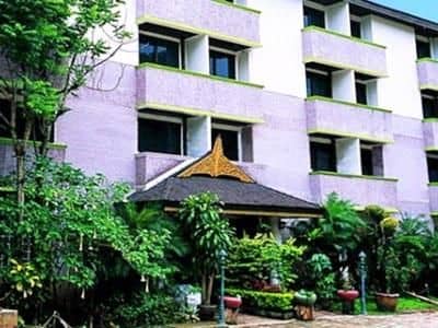โรงแรม เชียงแสน ริเวอร์ ฮิลล์ โฮเทล โรงแรม เชียงแสน ริเวอร์ ฮิลล์ โฮเทล