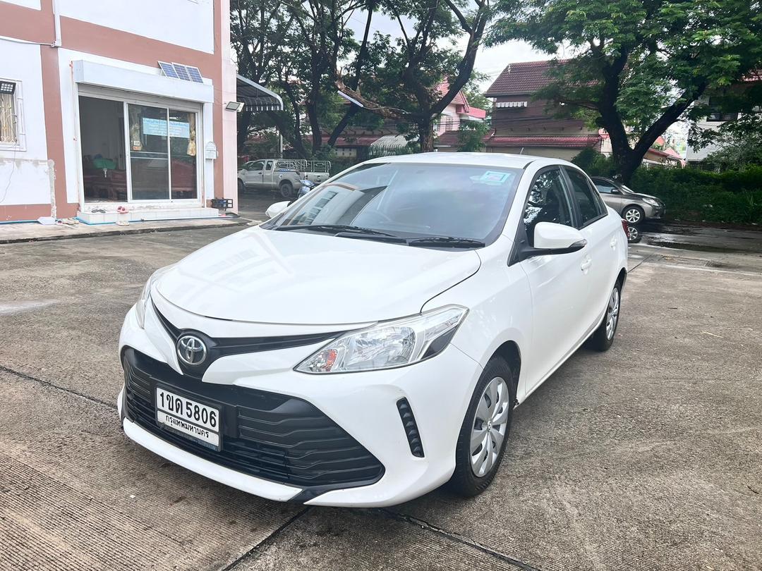 Toyota Vios Image