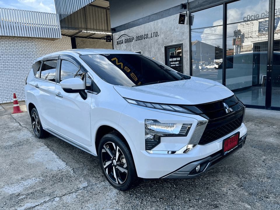 Mitsubishi Xpander Image