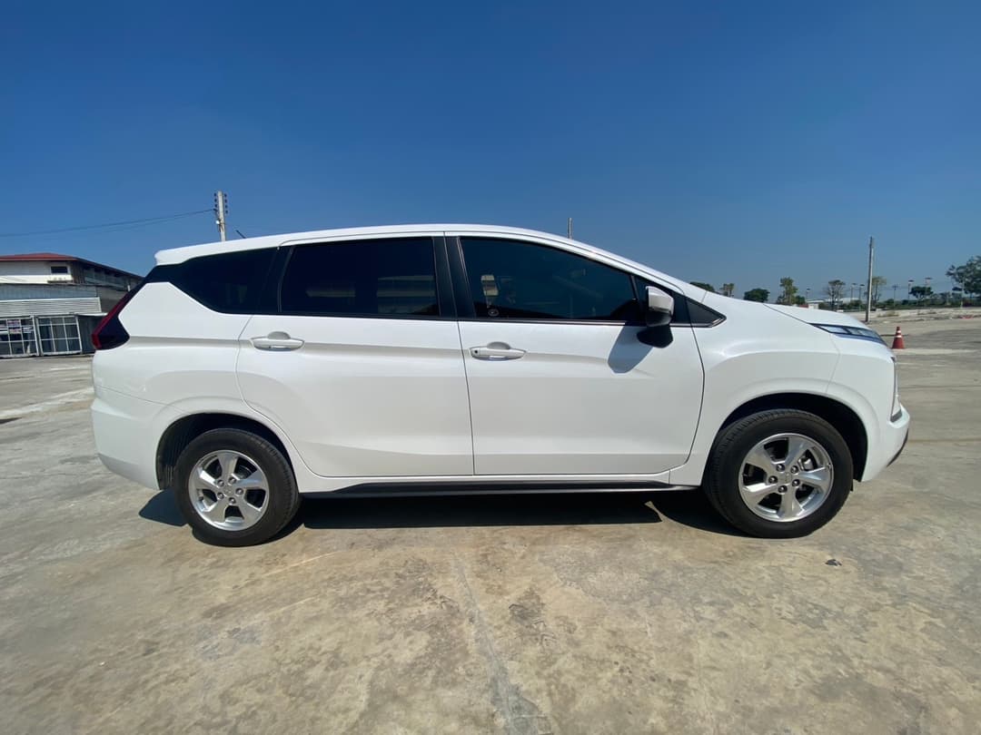 Mitsubishi Xpander Image