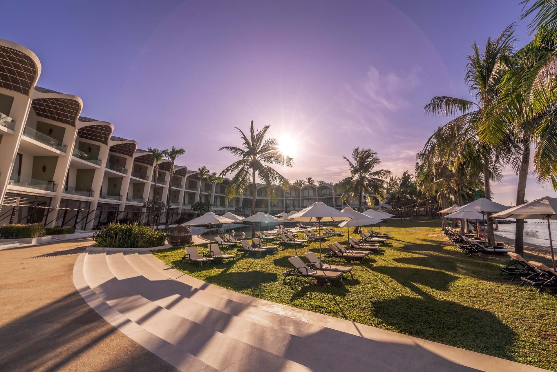 The Shells Resort & Spa - Phu Quoc The Shells Resort & Spa - Phu Quoc