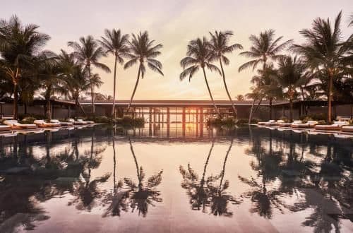 Regent Phu Quoc Regent Phu Quoc
