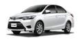 Toyota Vios Image