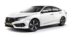 Honda Civic Image