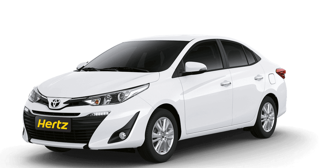 Toyota Vios Image