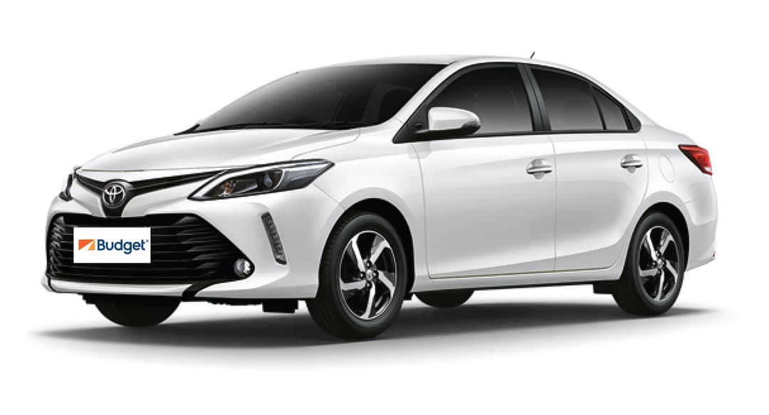 Toyota Vios Image