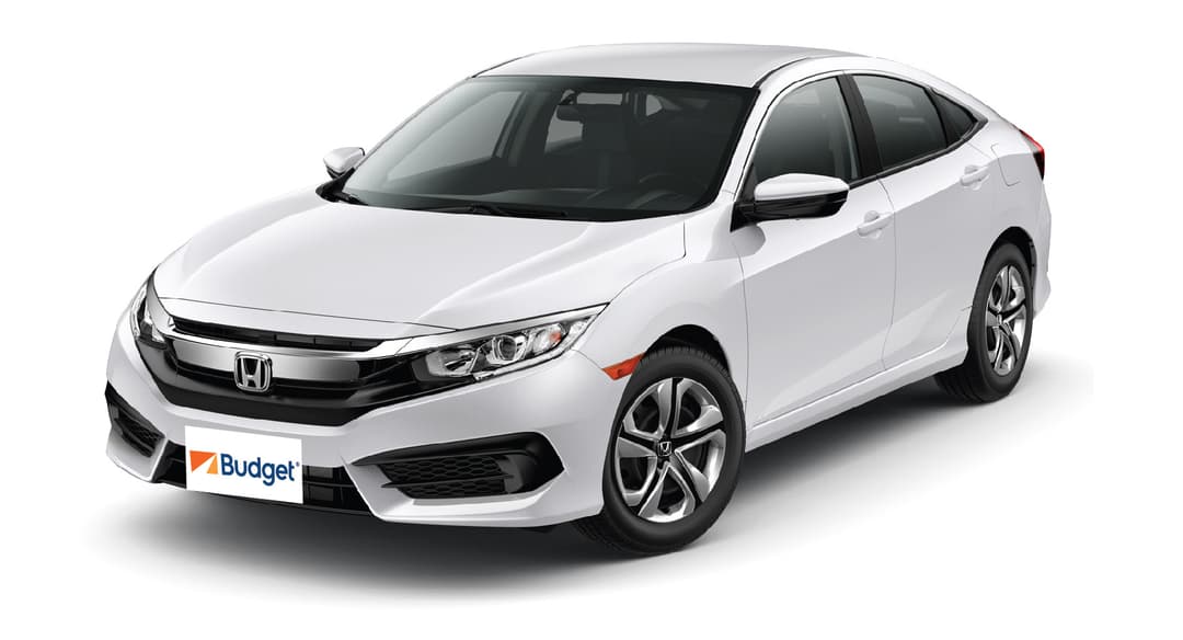 Honda Civic Image