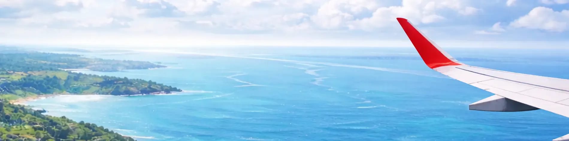 จองตั๋วเครื่องบิน