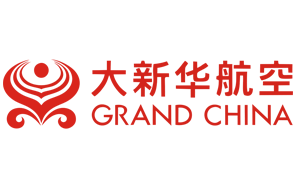 แกรนด์ไชน่า แอร์