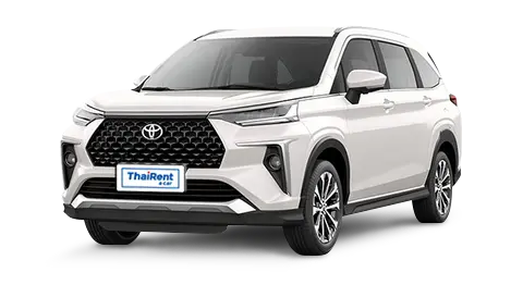 Toyota Veloz Image