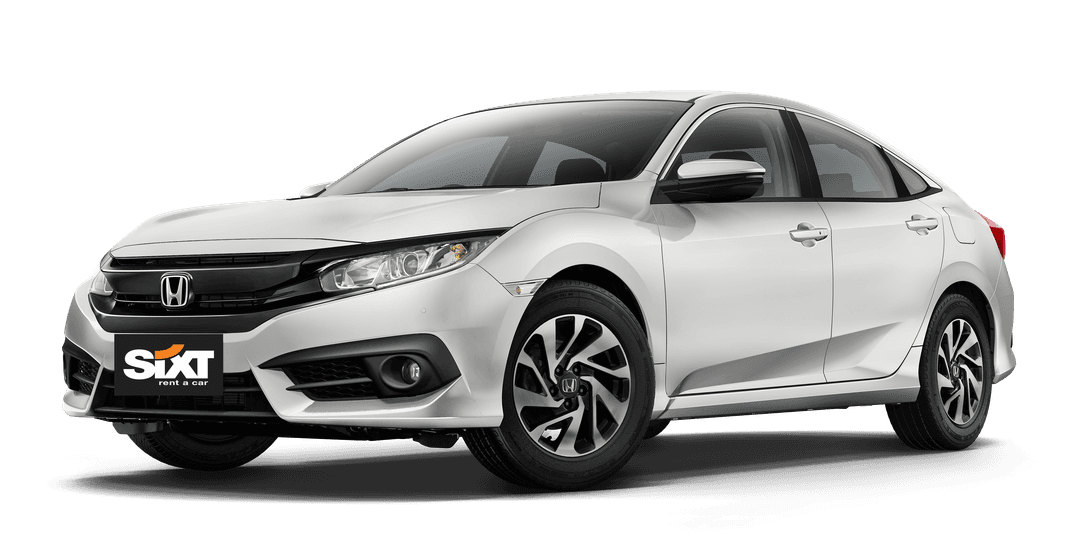Honda Civic Image