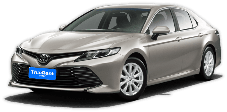 Toyota Camry Image