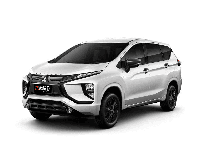 Mitsubishi Xpander Image