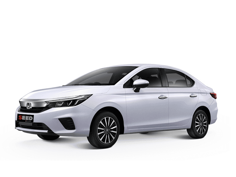 Honda City Image