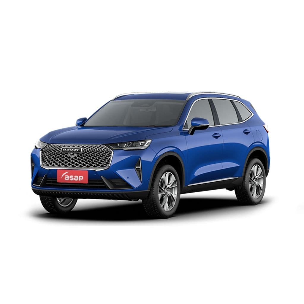 Haval H6 Image