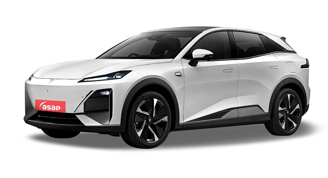 Changan Deepal S07 Image
