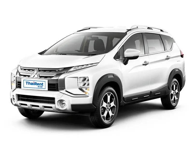 Mitsubishi Xpander Image