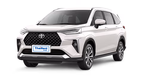 Toyota Veloz Image