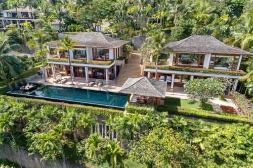 อันดารา รีสอร์ท วิลล่า อันดารา รีสอร์ท วิลล่า