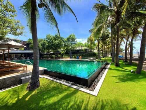 โรงแรมเรสท์ ดีเทล หัวหิน โรงแรมเรสท์ ดีเทล หัวหิน