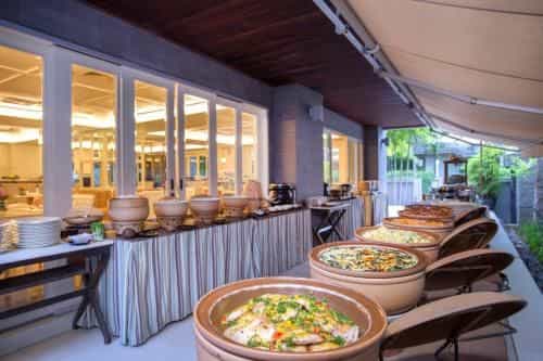 โรงแรมเรสท์ ดีเทล หัวหิน โรงแรมเรสท์ ดีเทล หัวหิน