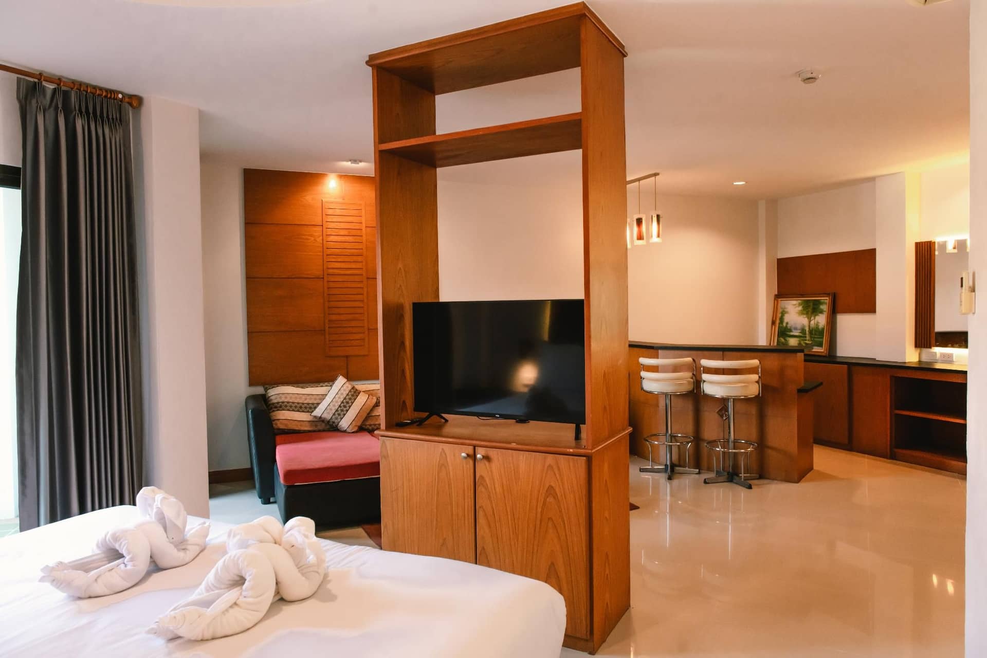 President Hotel Udon Thani President Hotel Udon Thani