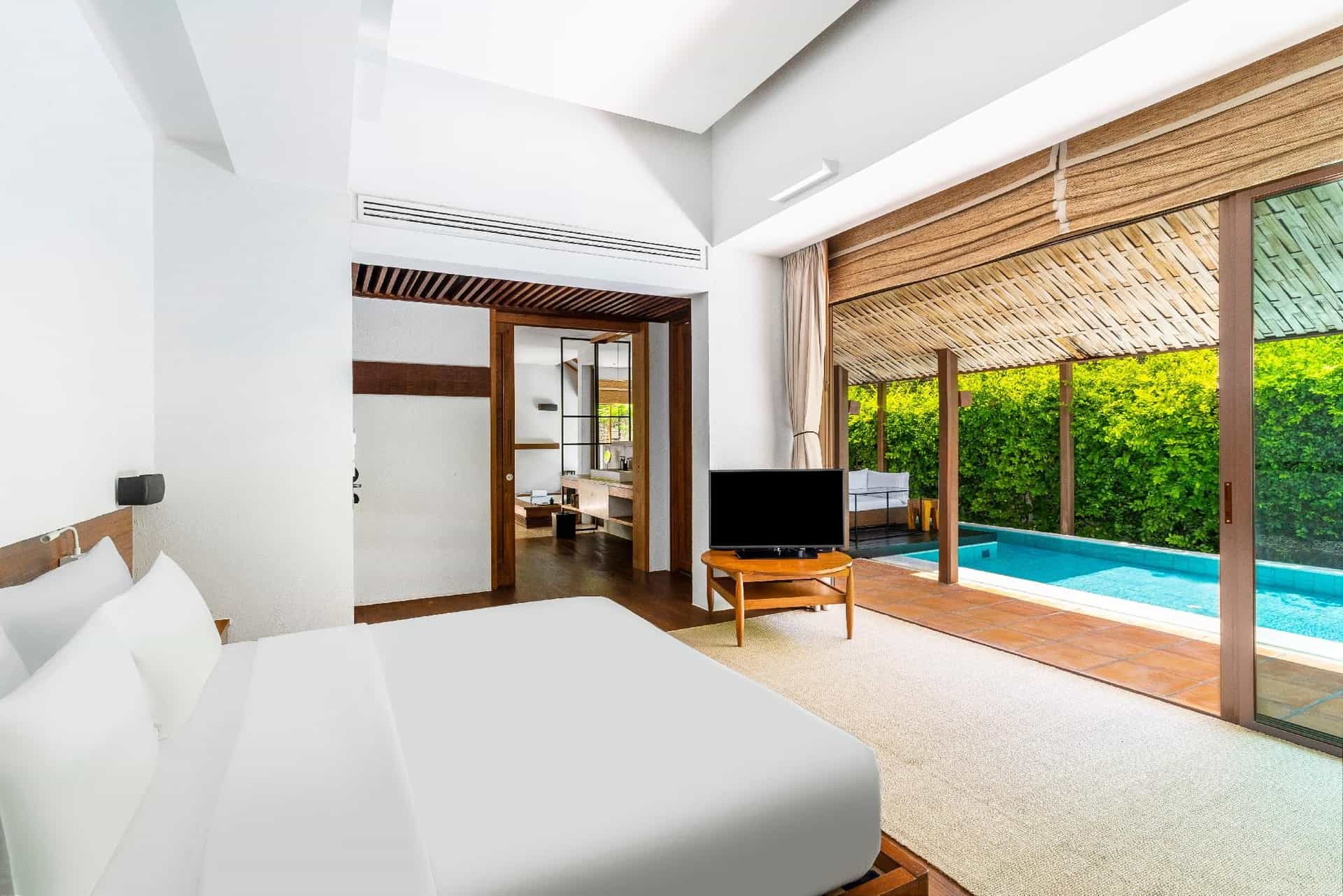โรงแรมพุทธรักษา หัวหิน โรงแรมพุทธรักษา หัวหิน