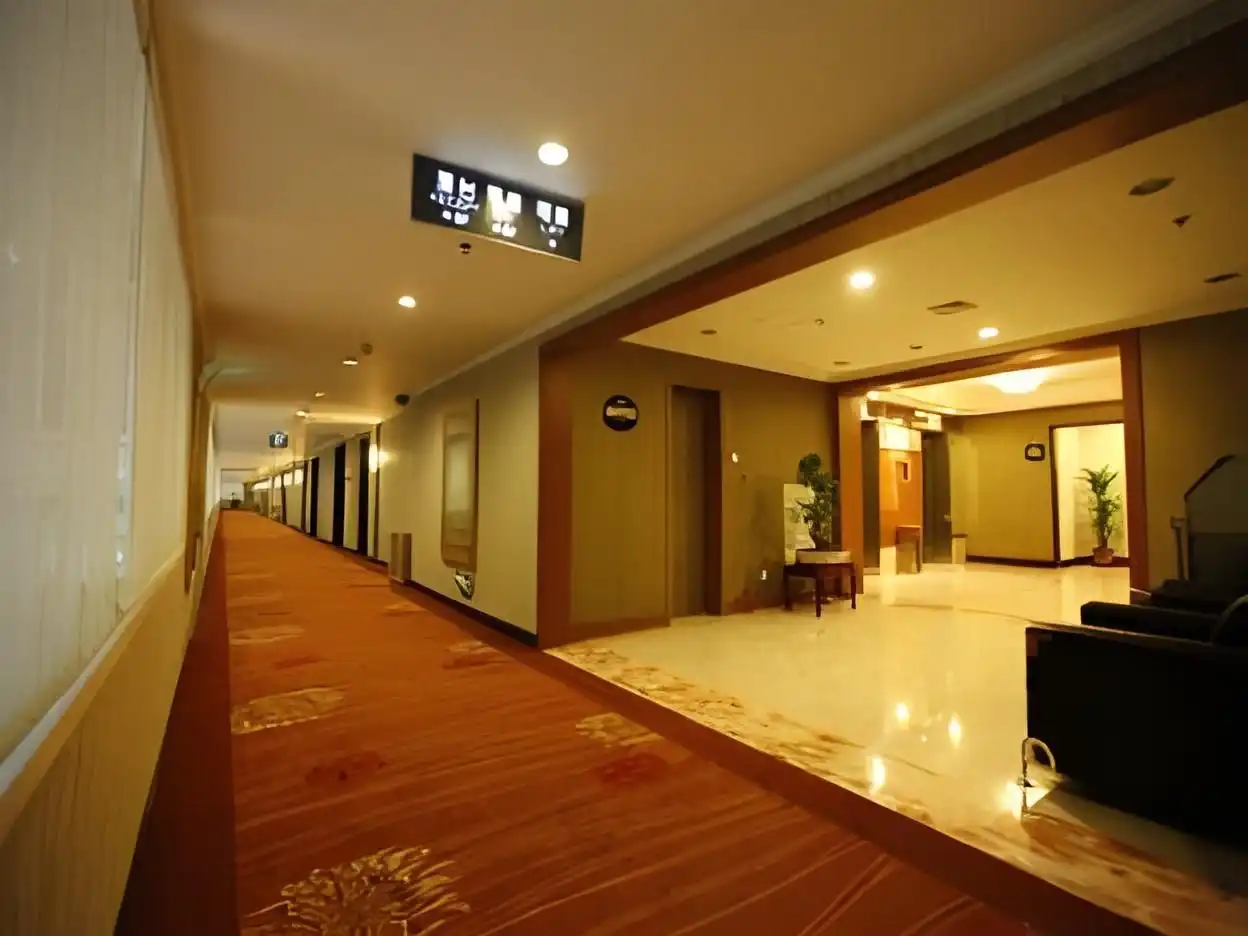 Changchun Zhuozhan Days Hotel Changchun Zhuozhan Days Hotel