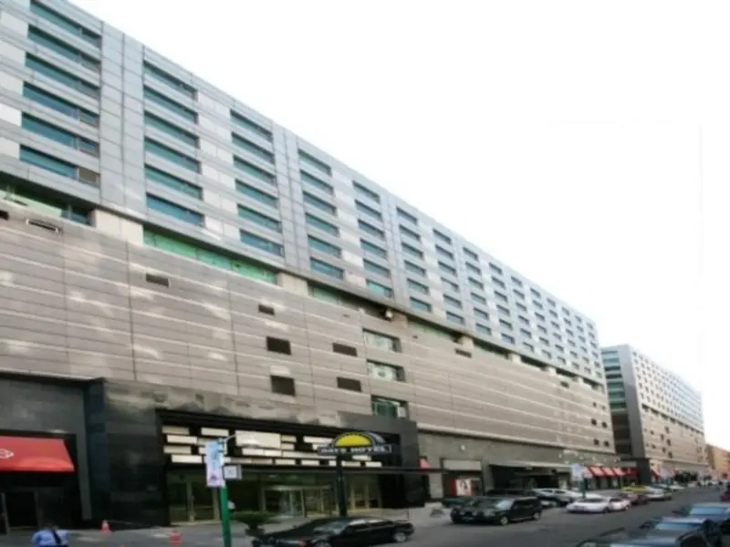 Changchun Zhuozhan Days Hotel Changchun Zhuozhan Days Hotel