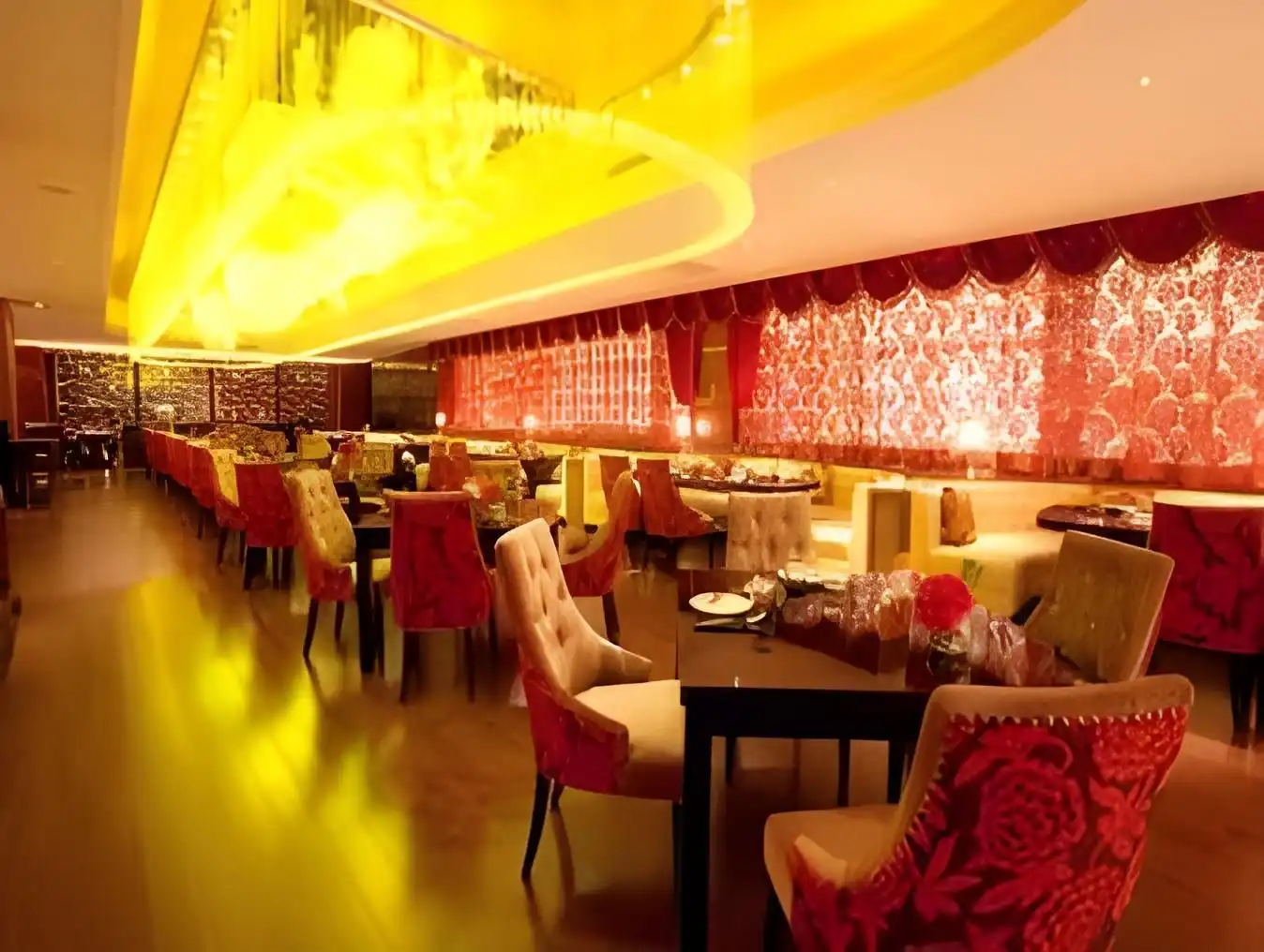 Changchun Zhuozhan Days Hotel Changchun Zhuozhan Days Hotel