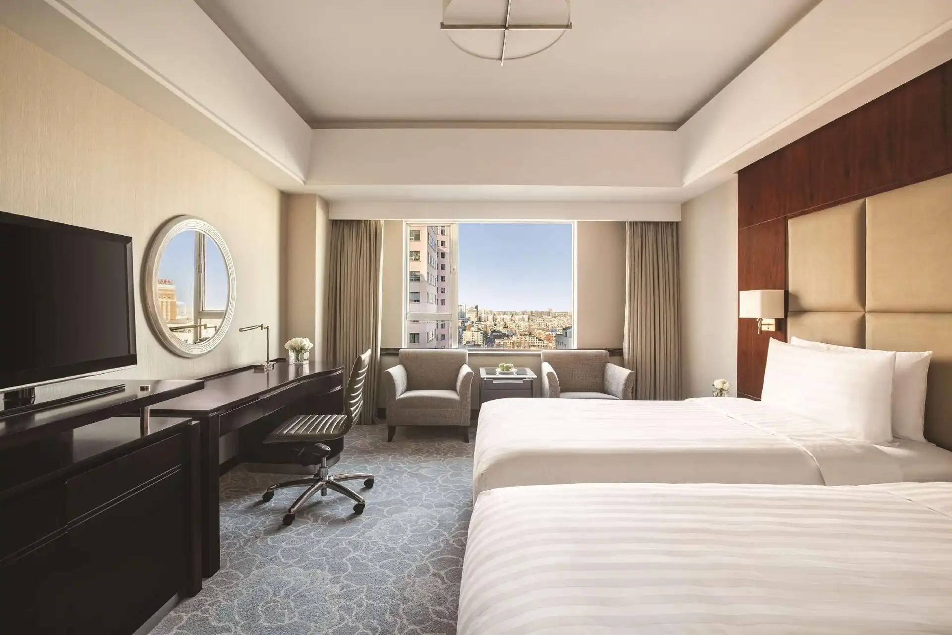 Shangri-La Changchun Shangri-La Changchun