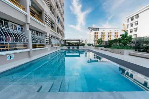โรงแรมแอลเอทาวเวอร์