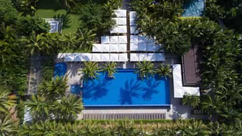 Salinda Resort Phu Quoc - Sparkling Wine Breakfast