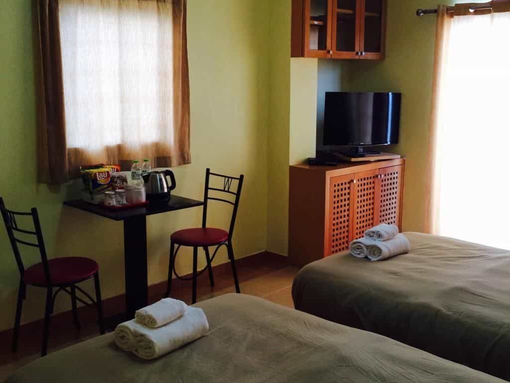 Suklutai Apartments Chachoengsao Suklutai Apartments Chachoengsao