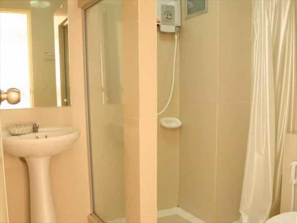 Suklutai Apartments Chachoengsao
