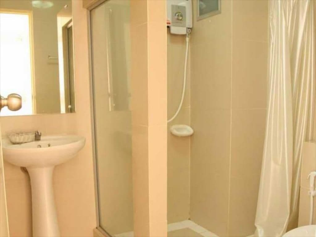 Suklutai Apartments Chachoengsao Suklutai Apartments Chachoengsao
