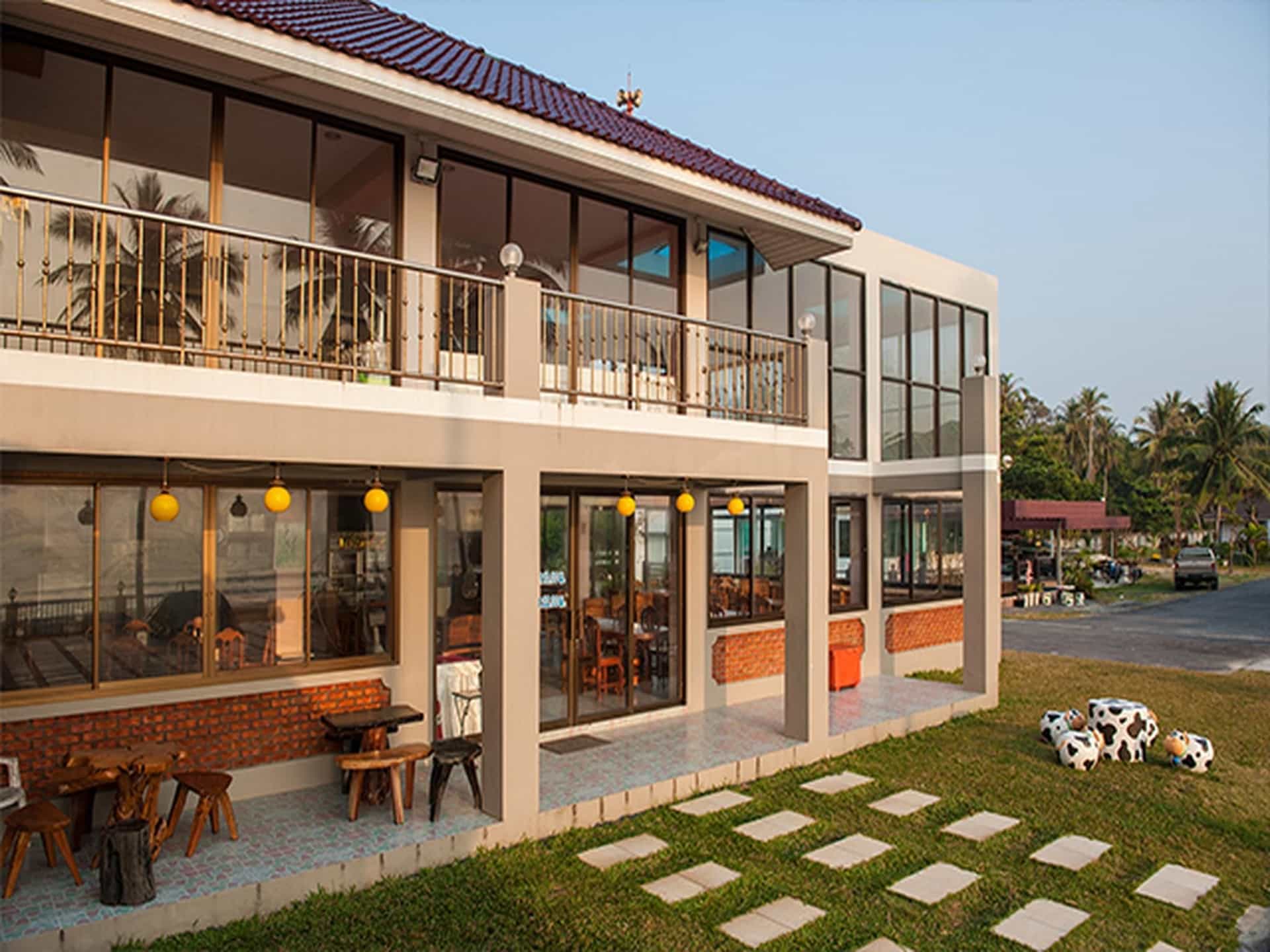 Chonnapha Resort