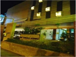 At Thalang Hotel At Thalang Hotel